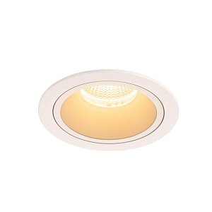 Встраиваемый светильник SLV Numinos L DL 1003956