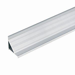 Профиль (UL-00000603) Uniel UFE-A09 Silver
