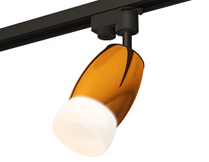 Трековый однофазный светильник Ambrella Light Track System XT1125014 (A2521, C1125, N7177)