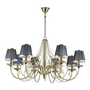 Подвесная люстра Odeon Light Niagara 3921/8