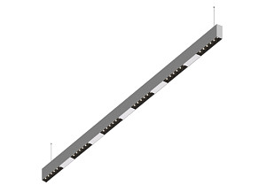 Подвесной светильник Donolux Eye-line DL18515S121A36.34.1500BW