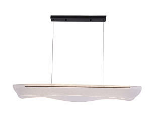 Подвесная люстра Kink Light Майра 08020-120AS,19