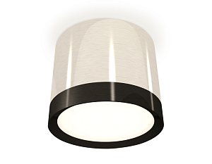 Потолочный светильник Ambrella Light Techno Spot XS8120001 (C8120, N8113)