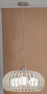 Подвесная люстра Lussole Fenigli LSX-4103-03