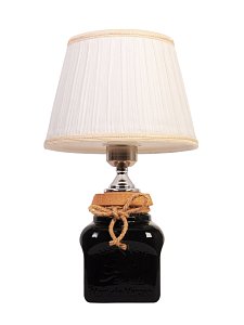 Настольная лампа Abrasax TL.7806-1 BL