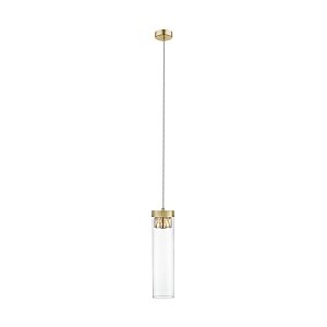 Подвесной светильник Zumaline GEM P0389-01D-0FD2