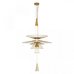 Подвесной светильник Loft IT Star 10141/600