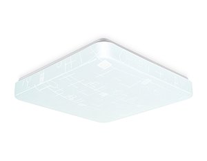Потолочный светильник Ambrella Light Orbital Air FZ1154