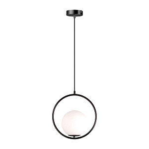 Подвесной светильник Moderli Barocco V6021-1P УЦ