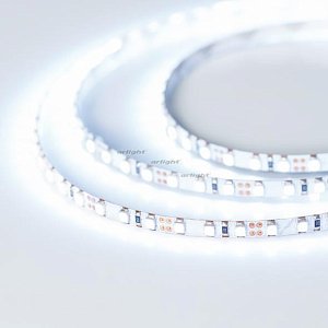 Светодиодная лента Arlight RT 2-5000 24V Cool 15K 5mm 2x (3528, 600 LED, LUX) 015661(B)