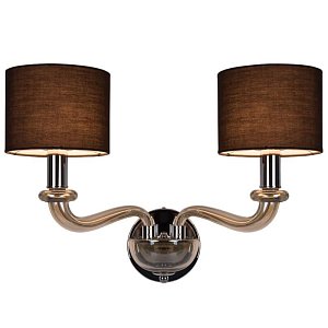 Бра Newport 6112/A Cognac М0060999