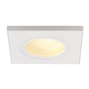 Встраиваемый светильник SLV Dolix Out Square 111141