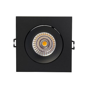 Влагозащищенный светильник LeDron LD0031-10W-B 3000K 00000013531