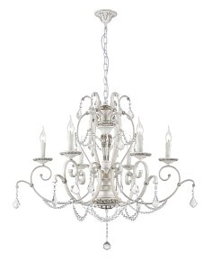 Подвесная люстра ST Luce Morbi SL311.503.06