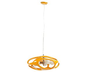 Подвесная люстра Kink Light 5333-5, 09