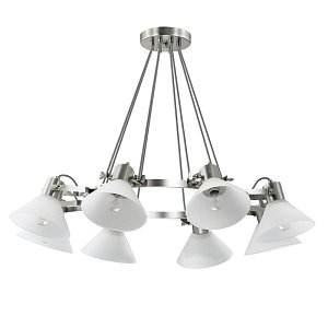 Подвесная люстра Lumion Effi 3707/8