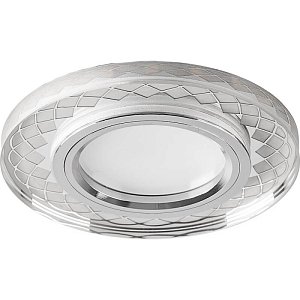 Встраиваемый светильник Feron CD959 32649
