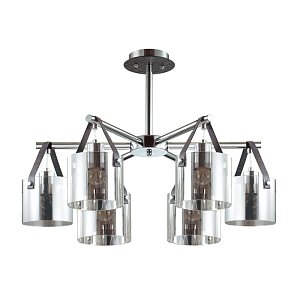 Потолочная люстра Lumion Valarie 3716/6C