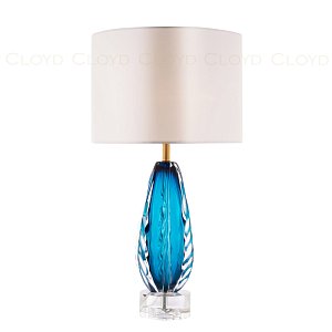 Настольная лампа Cloyd Liquid 30075
