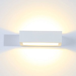 Настенный светильник DesignLed GW-8110-10-WH-NW 001549