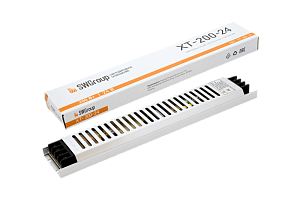 Блок питания SWG XT-200-24 003067