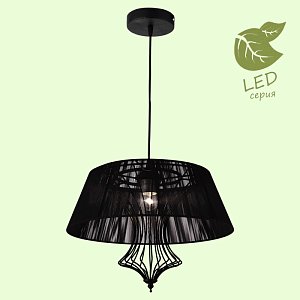 Подвесная люстра Lussole Loft Cameron GRLSP-8106