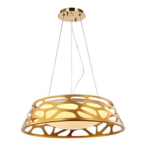 Подвесной светодиодный светильник Favourite Arcanum 2507-3PC
