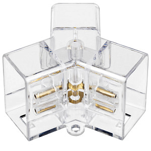 Соединитель Y-образный Lightstar Varieta 450006