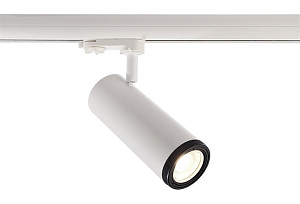 Трековый трехфазный светильник Deko-Light Pleione Focus 707070