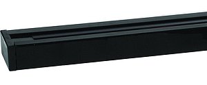 Шинопровод однофазный Horoz 097-001-0002 Черный HRZ00000918