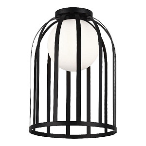 Потолочный светильник ST Luce Nordic SL6129.402.01