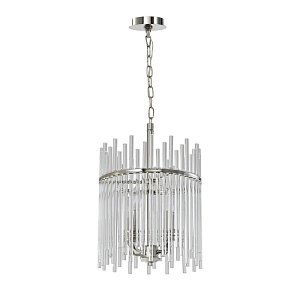Подвесная люстра Lumien Hall Alte LH3061/4P-NL-CL