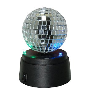 Настольная лампа Escada Disco 689/L LED