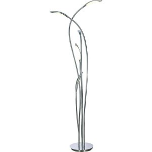 Торшер Arte Lamp 39 A9442PN-5CC
