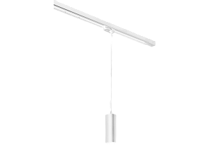 Трековый трехфазный светильник Donolux Rollo DL18895R1W S Track