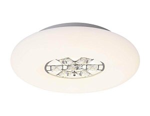 Потолочный светодиодный светильник Ambrella Light Ice FA158