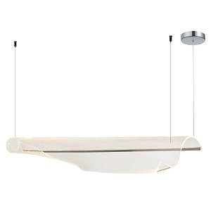 Подвесной светильник Simple Story 1163-LED40PL