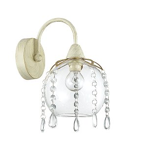 Бра Odeon Light Hommi 3292/1W