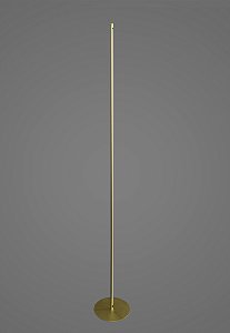 Торшер Crystal Lux CLT 035PT1600 GO