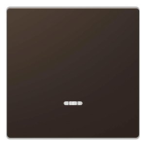 Клавиша одинарная Schneider Electric Merten D-Life MTN3320-6052
