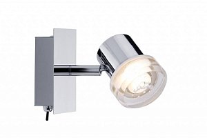 Спот светодиодный Paulmann Pearl 60373