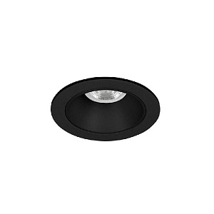 Встраиваемый светильник Arte Lamp Act Mini A3536PL-1BK