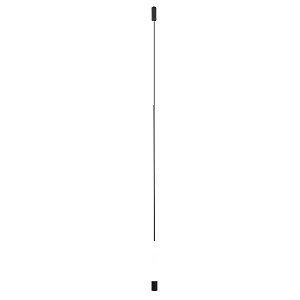 Подвесной светильник Nowodvorski Vertic Led Black 10857