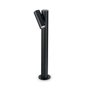 Уличный светодиодный светильник Ideal Lux Neos PT1 Nero 161921