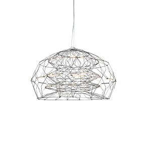 Подвесная люстра Zumaline MANDALIGHT 94382