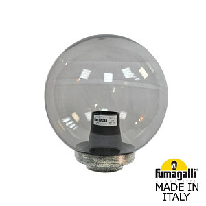 Уличный светильник Fumagalli Globe G25.B25.000.BZF1R