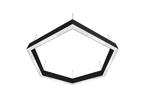 Подвесной светильник Donolux Eye-hex DL18515S111B36.34.900WW