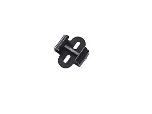Клипса монтажная EGLO Track 3 black 60611