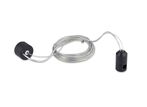 Адаптер с подводом питания Donolux Code 1.2 Power Connector B DL20227