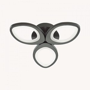 Потолочная люстра Lumion Lulu 4575/60CL